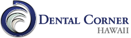 dental corner hawaii logo
