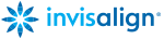 invisalign logo without tag line